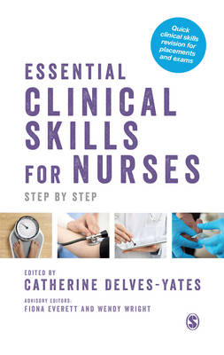 Essential Clinical Skills for Nurses - 