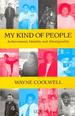 My Kind of People - Wayne Coolwell