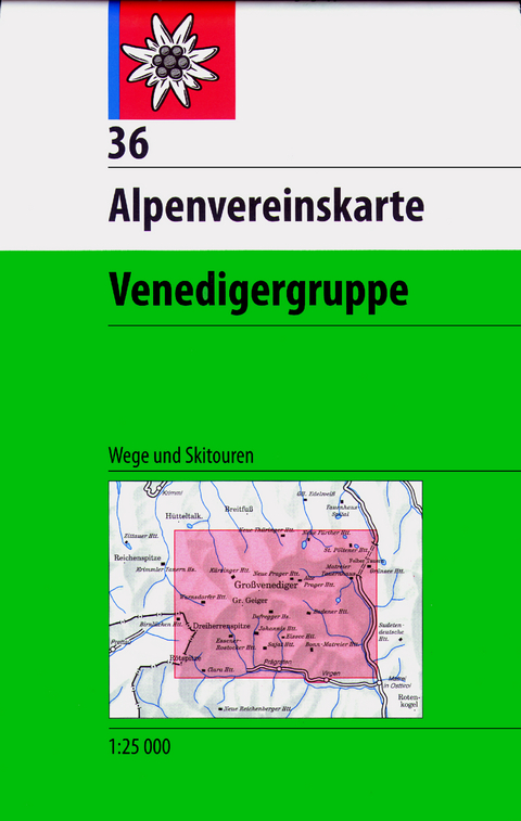 Venedigergruppe - 