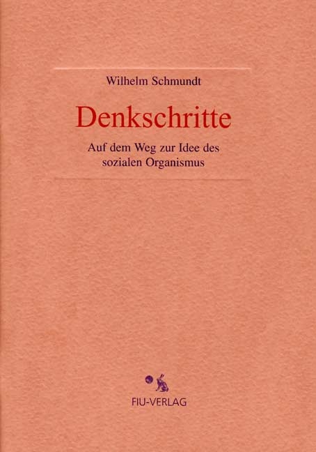 Denkschritte - Wilhelm Schmundt