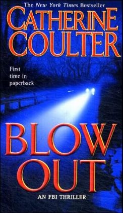 Blowout -  Catherine Coulter