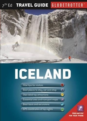 Iceland Travel Pack - Rowland Mead