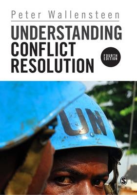 Understanding Conflict Resolution - Peter Wallensteen