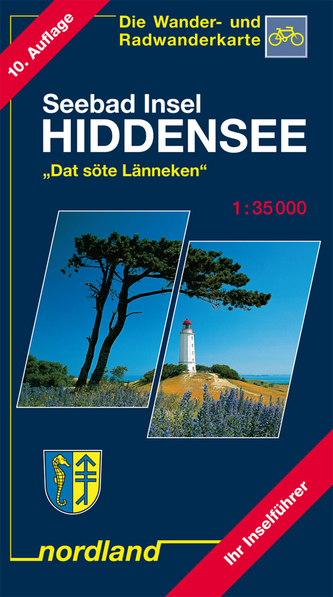 Seebad Insel Hiddensee - Peter Kast