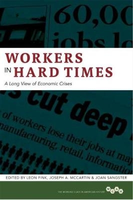 Workers in Hard Times - 