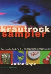 KrautRockSampler - Julian Cope