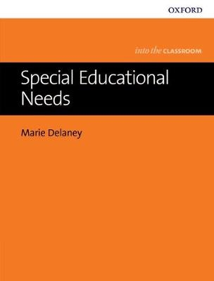 Special Educational Needs -  Marie Delaney