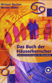 Das Buch der Häuserherrscher - Michael Roscher, Werner Völkel