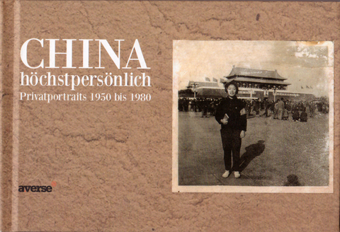 China höchstpersönlich - 