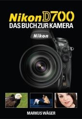 Nikon D 700 - Markus Wäger