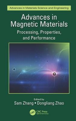 Advances in Magnetic Materials - 