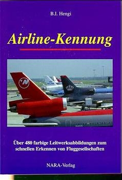 Airline-Kennung - B I Hengi