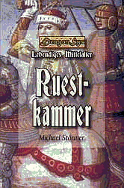 Rüstkammer - Michael Störmer