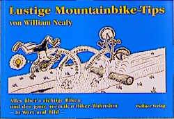 Lustige Mountainbike Tips - William Nealy