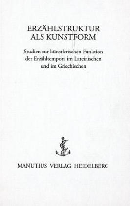 Erzählstruktur als Kunstform - Wolfgang Klug