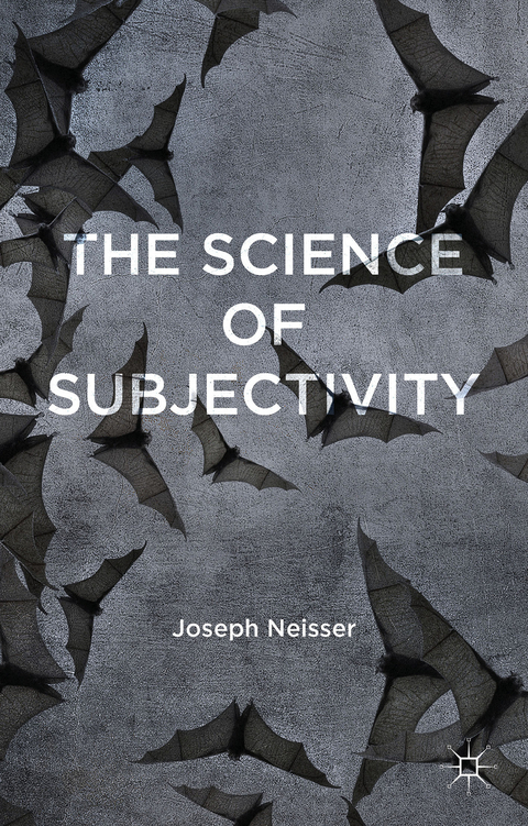 The Science of Subjectivity - J. Neisser