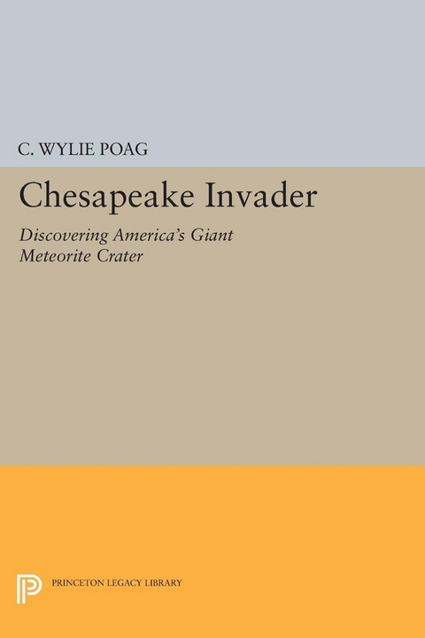 Chesapeake Invader - C. Wylie Poag