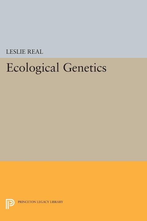 Ecological Genetics - 