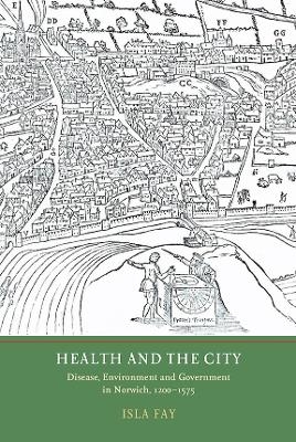 Health and the City - Isla Fay