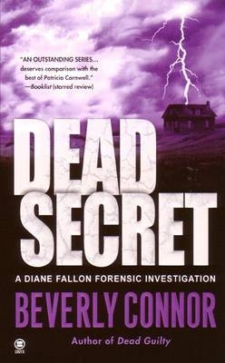 Dead Secret - Beverly Connor