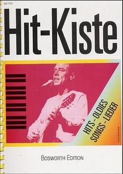 Hit-Kiste - Michael Morenga