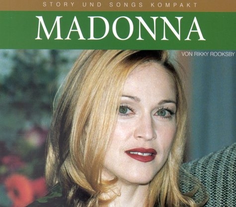 Madonna - Rikky Rooksby