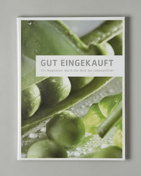 Das neue Gut Eingekauft