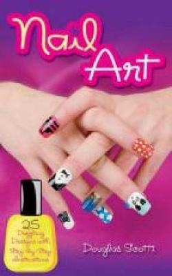 Nail Art - Douglas Scotti