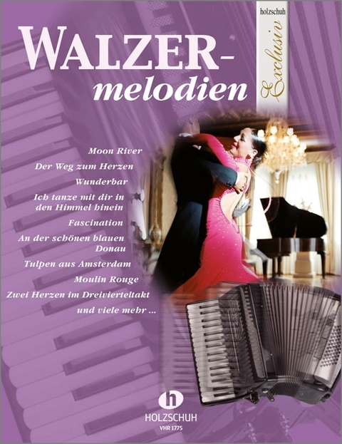 Walzermelodien - 