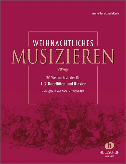 Weihnachtliches Musizieren - 