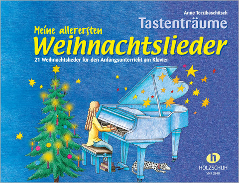 Meine allerersten Weihnachtslieder - 