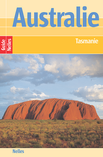 Australie - Tasmanie - 