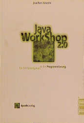 Java-Workshop 2.0 - Joachim Knecht