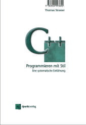 C++ Programmieren mit Stil - Thomas Strasser