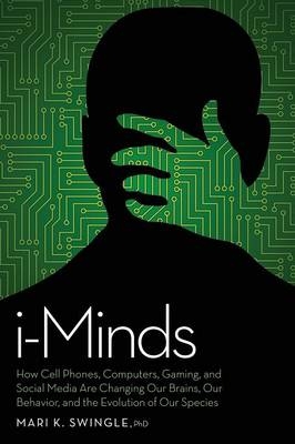 I-Minds - Mari K Swingle