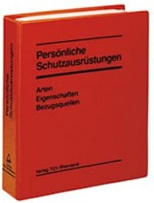 Persönliche Schutzausrüstungen - Hans P Mehlem