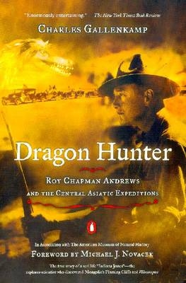 Dragon Hunter - Charles Gallenkamp