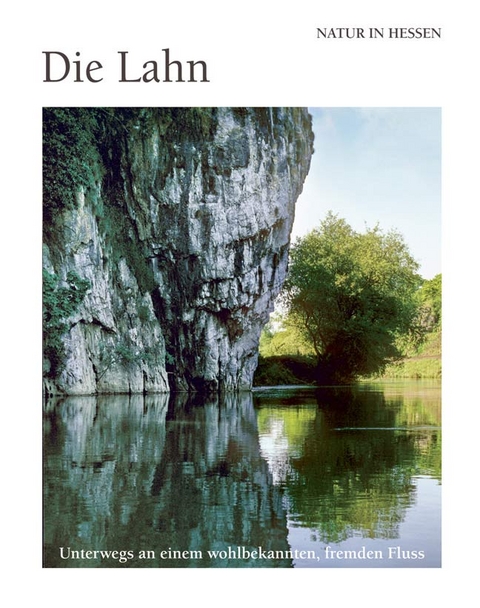 Die Lahn - Herwig Klemp