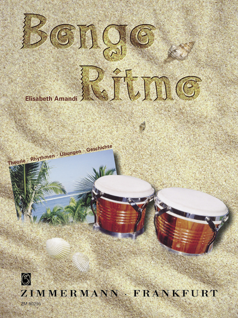 Bongo Ritmo - 