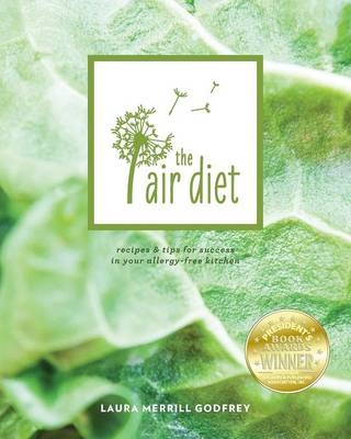 The Air Diet - Laura M Godfrey