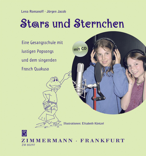 Stars und Sternchen - 