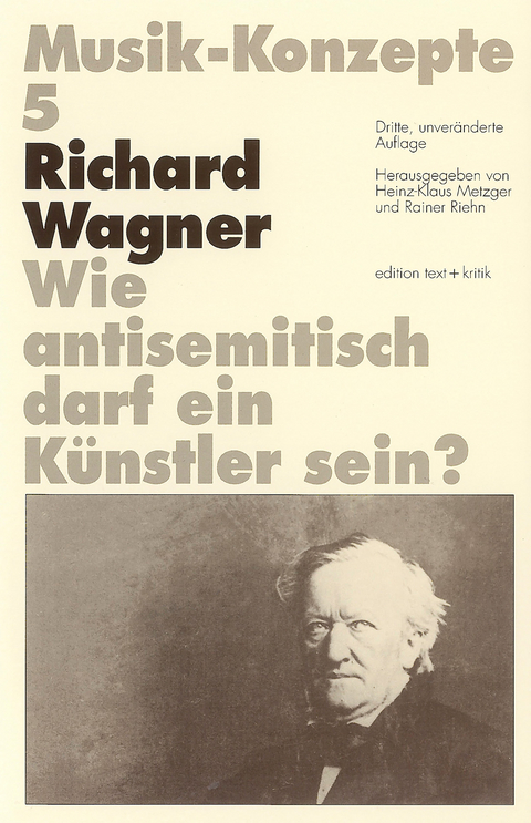 Richard Wagner