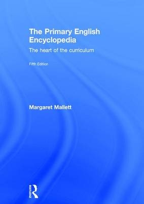 Primary English Encyclopedia -  Margaret Mallett