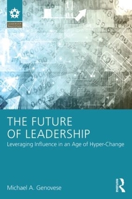 The Future of Leadership - Michael A Genovese