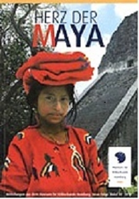 Herz der Maya : Guatemala - 