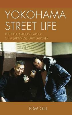 Yokohama Street Life - Tom Gill