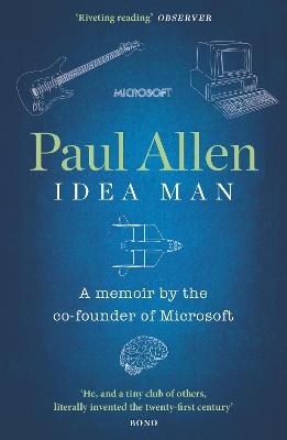 Idea Man - Paul Allen