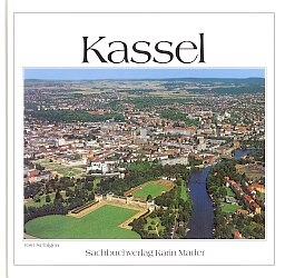 Kassel - Jost Schilgen