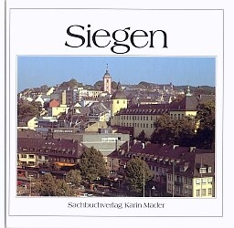 Siegen - Jost Schilgen