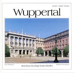 Wuppertal - Jost Schilgen, Martina Wengierek